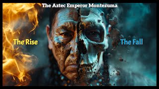 The Shocking Reign of Aztec Emperor Montezuma - `The Rise And Fall