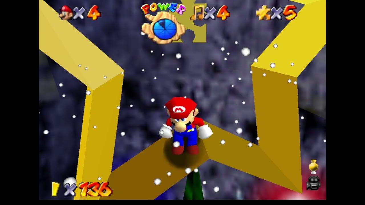 Threading the Needle YouTube