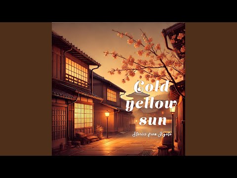 Stories from Kyoto cover