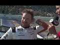 Reddick & Michael Jordan React to Kansas Thriller | 2026 NASCAR Cup Series