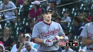 2010/06/03 Willingham's RBI single