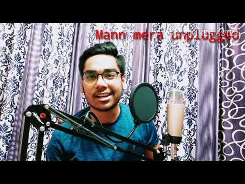 mann-mera-unplugged-|yuvraj-singh|cover-song.