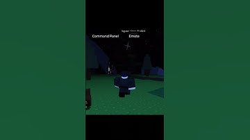 Whistle Occurrence (Forsaken)