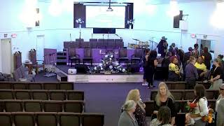 Celebrating the Life of Mary Davis
