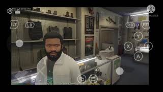 Gta5 GameCC Emulater Gameplay (100%Free) GTA GAMER screenshot 4