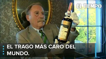 ¿Cuántos chupitos hay en una botella de whisky?