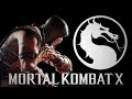 MKX (Various FT10's) Liu Kang, Scorpion, Raiden