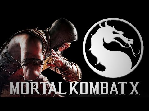Video: Dewa Petir Raiden Dikonfirmasi Untuk Mortal Kombat X