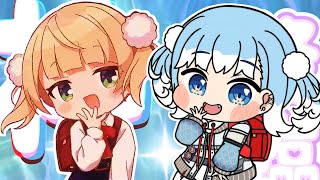 粛聖!! Kobo神降臨☔~☆ (4K 60FPS) - Kobo Kanaeru - Hololive - 粛聖!!ロリ神レクイエム☆｜