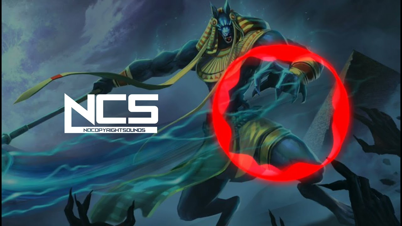 RIOT x SOLTAN - ARABIAN KNIGHTS [NCS Fanmade]