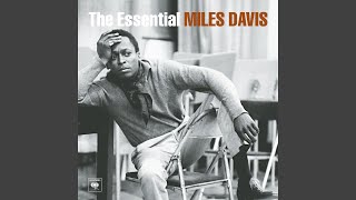 Video thumbnail of "Miles Davis - Little Church (Live at the Cellar Door, Washington, DC - December 1970)"