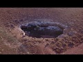 Murrawijinie Caves, Nullabor Plain, South Australia