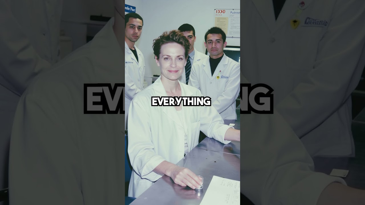 One chemist destroyed 34,000 cases by faking drug tests 