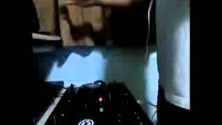 Edwin C - 2012 Feeling Hot Party Mix (f) (NI Kontrol S2)