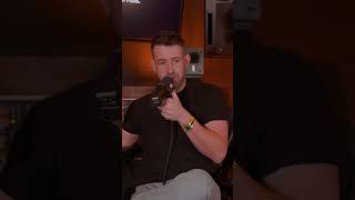 Nick Mac on the New True Blue 520