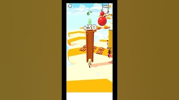 Shortcut Run Gameplay Level 38 #shorts