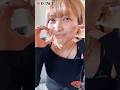 美女で野獣なクールガールに無理言ってダンスを踊ってもらったら・・・ #星乃莉子