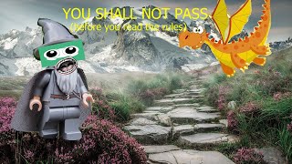 Accept the rules | Beginner Discord Javascript Programming Series