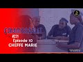 Commissariat221  episode10 cheffe marie