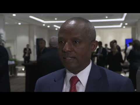 IATA AGM 2023: Interview with Mesfin Bekele, Ethiopian Airlines