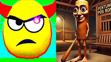 Italian Brainrot Vs Draw To Smash Walkthrough Challenge Arena Battle Gameplay Tung Tung Sahur! 