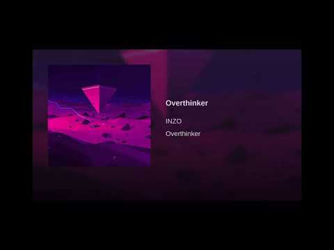 Overthinker instrumental