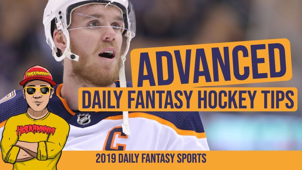 nhl fantasy trends