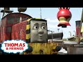 Thomas & Friends™ | Salty's Surprise | Full Episode | Thomas the Tank Engine | Kids Cartoons