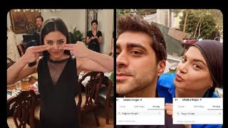 Sila Türkoğlu Diziye Veda Eder Etmez Ve Takibden Çıkmış