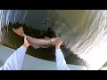 CATCHING HUGE RED FISH!