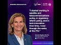 ITU's Secretary-General Message on #IWD2023 #Part 2 #Shorts