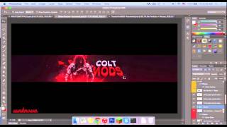 Colt RC Entry - #1 [Revamp]