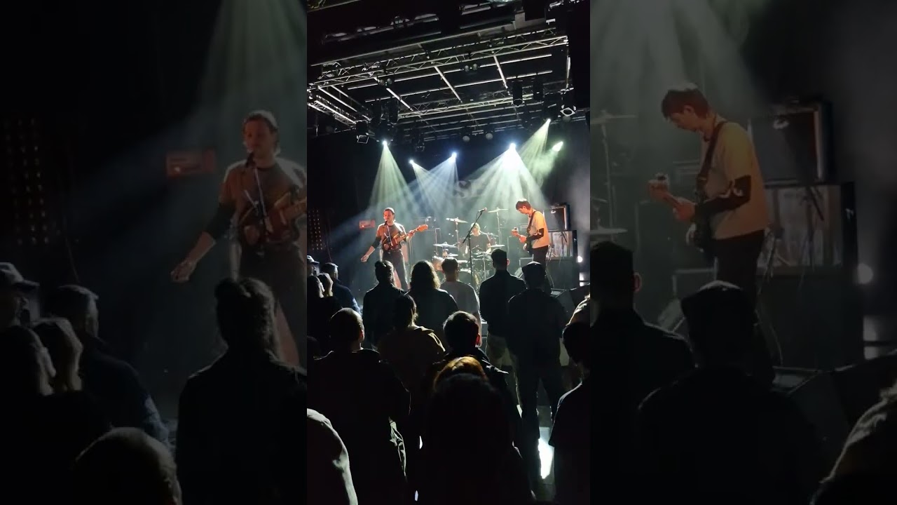 Servo - Day and Night Monsters - 09 MARS 2025