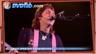 PAUL McCARTNEY &amp; WINGS - JET / LET &#39; EM IN (  DJ SHUY MASTER )