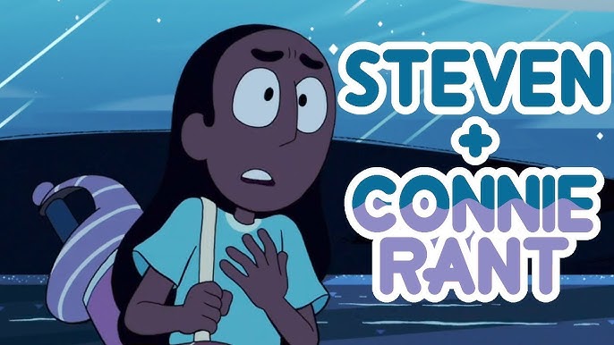 Steven convida Connie para sair, Together Forever