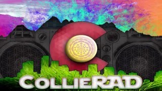 CollieRAD - Dub Devotion (Live at Cervante's Otherside on 11/4/2015)