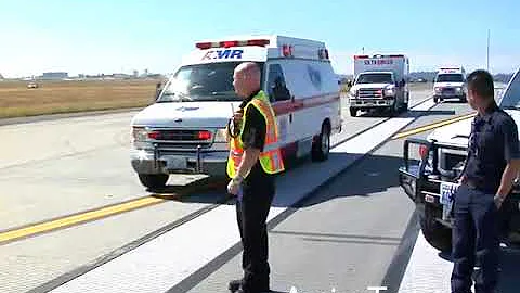 ICM - ICS: EMS Operations