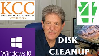 How To Use Disk Cleanup Properly - Windows 10 screenshot 3