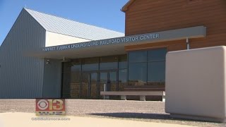 160 Years Later, Harriet Tubman Continues to Be Honored