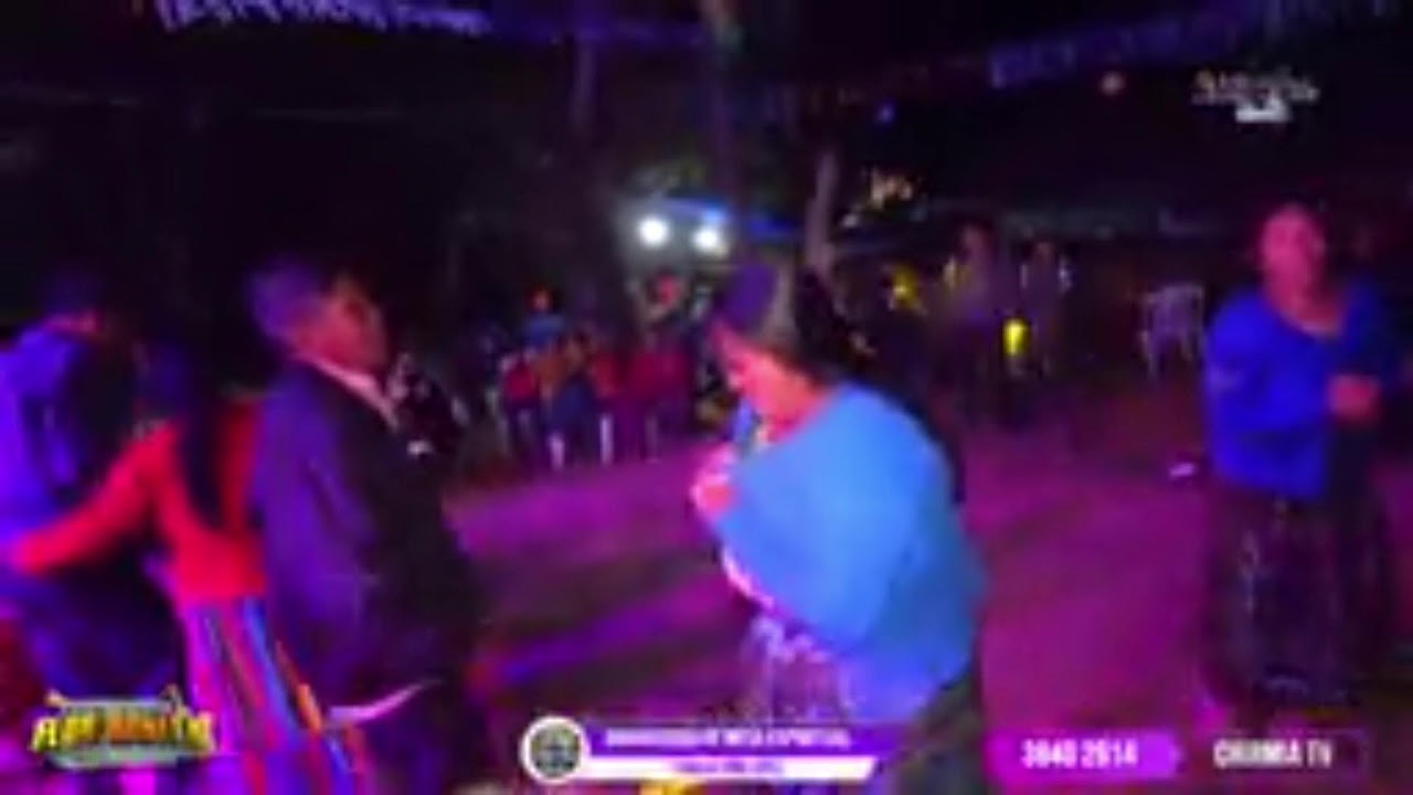 FLOR BONITA DESDE CASERIO SAN JOSE ,CUCABAJ 1 LEMOA , FAMILIA TIÑO LOPEZ