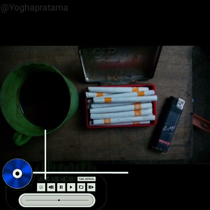Story wa terbaru 2020 backsound loro piker