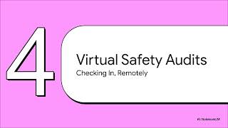 Safety Beyond The Office