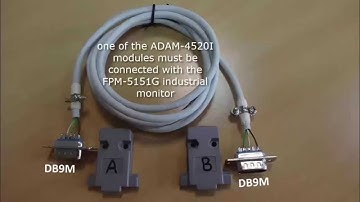 How to extend RS232 signal range