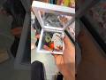 Look at this color changing duck 🦆 #shortvideo #trending