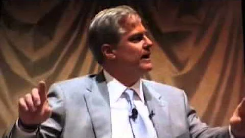 World Affairs Council with Doug Foshee
