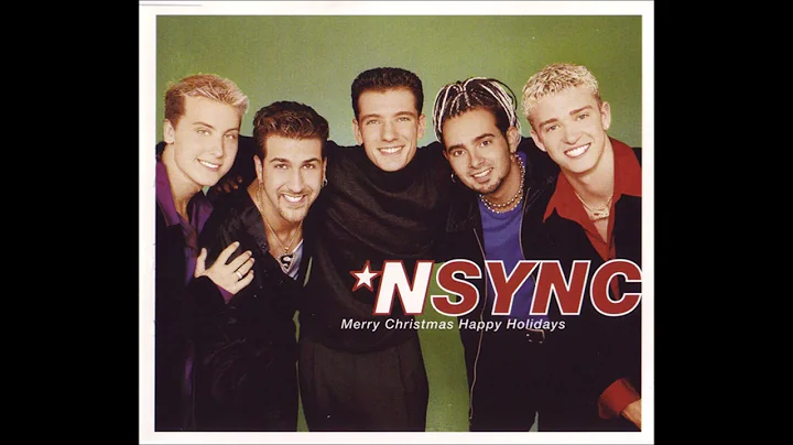 NYSNC - Merry Christmas, Happy Holidays (Audio)