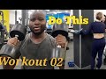 How I lost 5kg in 30 days Working out. Beginner Fitness workouts.