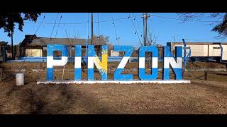 Pinzón, una localidad del partido de Pergamino