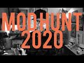 トライポッドRTAに新たな拠点が必要 - MOD HUNT 2020