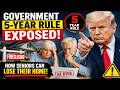 Government 5-Year Rule EXPOSED – How Seniors Can LOSE Their Home!